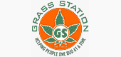 Grass station