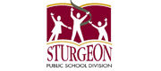 sturgeon school division
