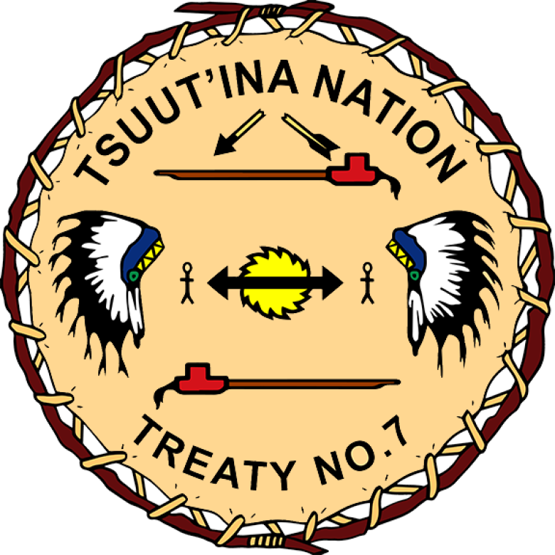 Tsuut'ina Nation,